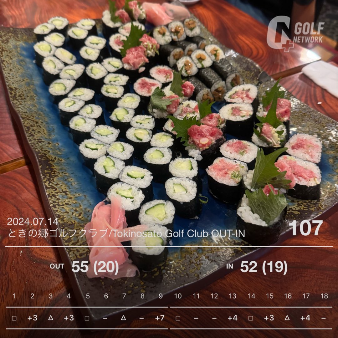 0919hunt's tweet photo. もう100も切れなくなってきた😅 https://t.co/TvBwsmxSBg
