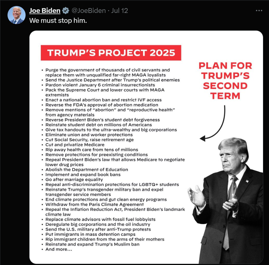 MaikW86's tweet photo. @POTUS You said he is a criminal and "We must stop him". You compared him kind of with Hitler. It's you fault that someone thought he needs to take actions, you called for it! 

If it would have been the other way around, they would frame Trump in every media.

We must open our eyes! https://t.co/lRyFCthF9R