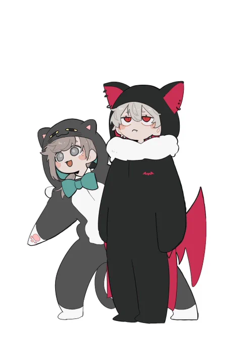 #くろのあとりえ 