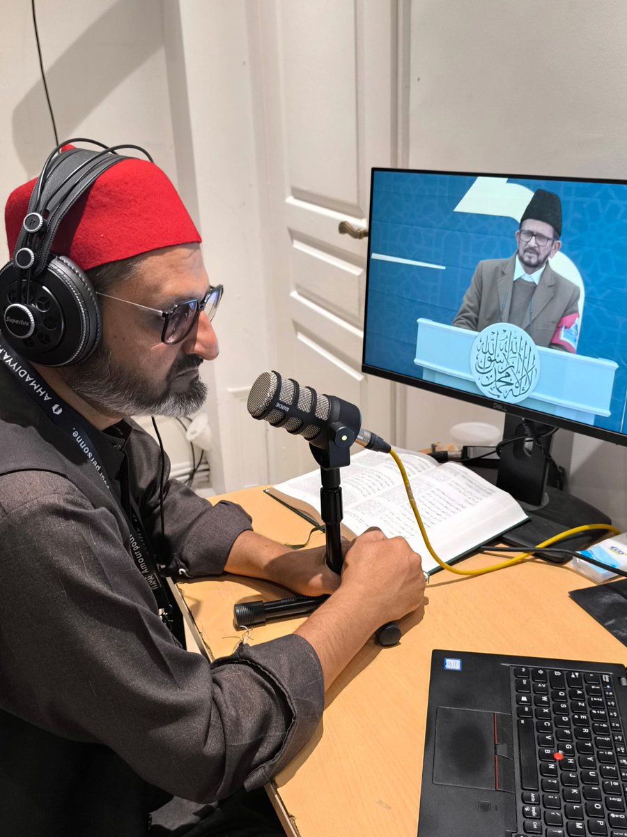 jalsasalanafr's tweet photo. #jsfr24
dernier jour, Session de clôture. https://t.co/S3Sq9FugbP