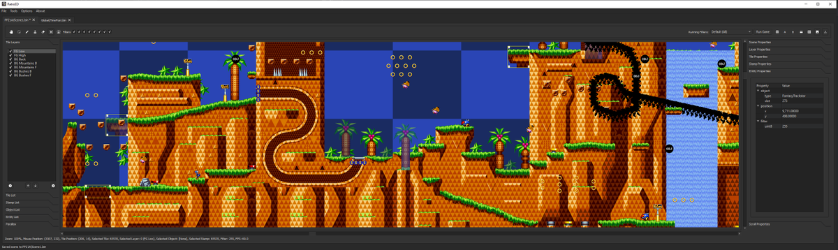RetroED 2 is just *chef's kiss*