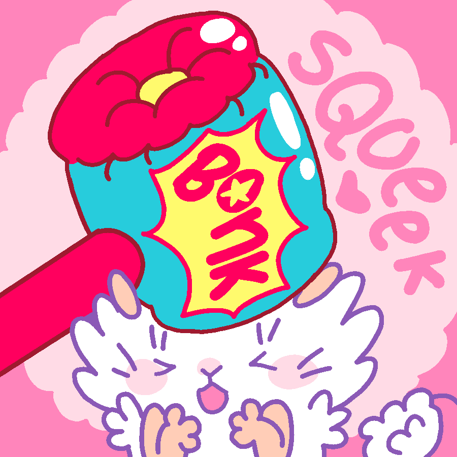 Dracosfire7's tweet photo. Preeny has been bonked!? Quick, call the ambulance!!! https://t.co/iKWc3WyUUi