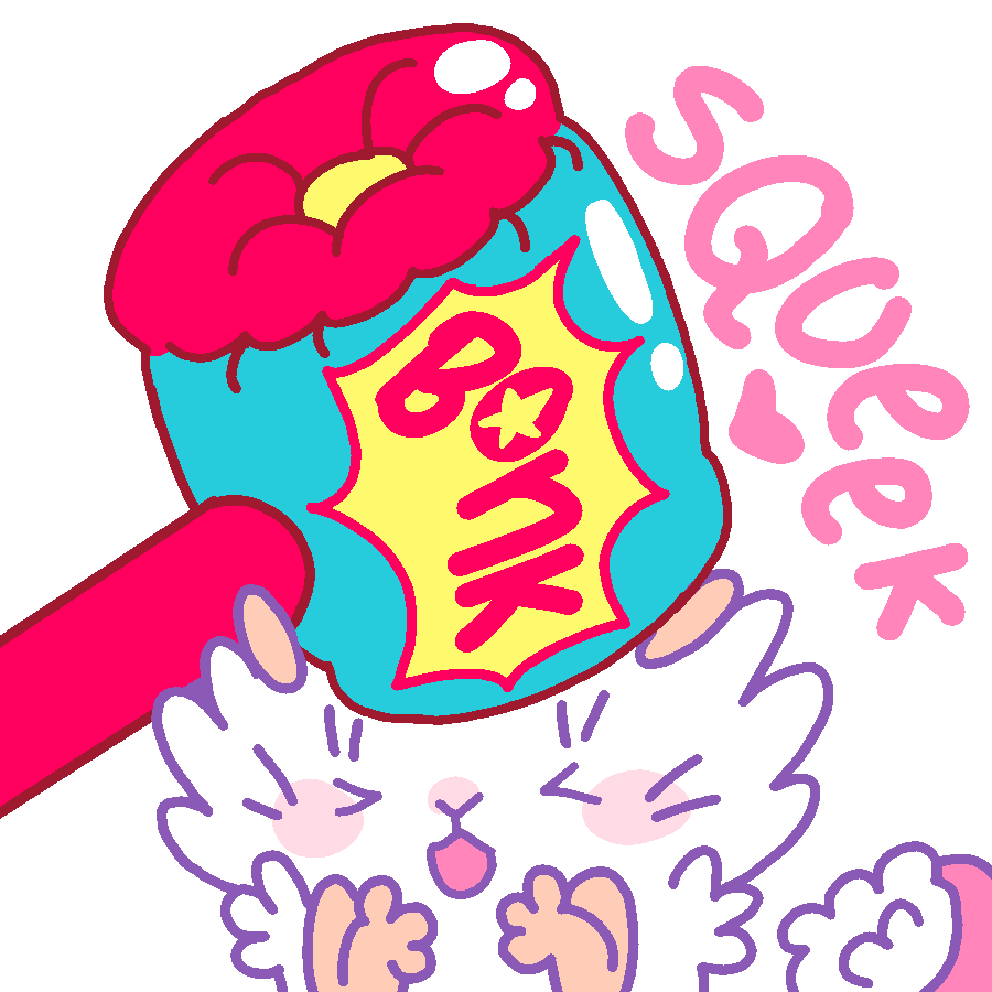 Dracosfire7's tweet photo. Preeny has been bonked!? Quick, call the ambulance!!! https://t.co/iKWc3WyUUi