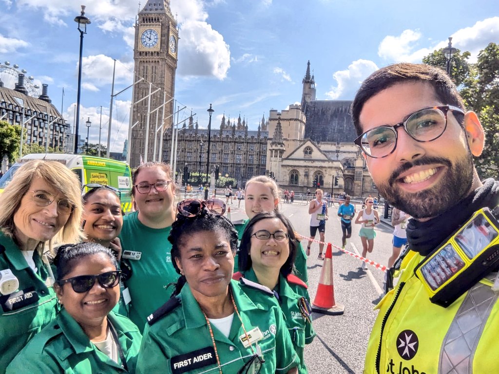 SJA London CRU (@SJALondonCRU) / Posts / X