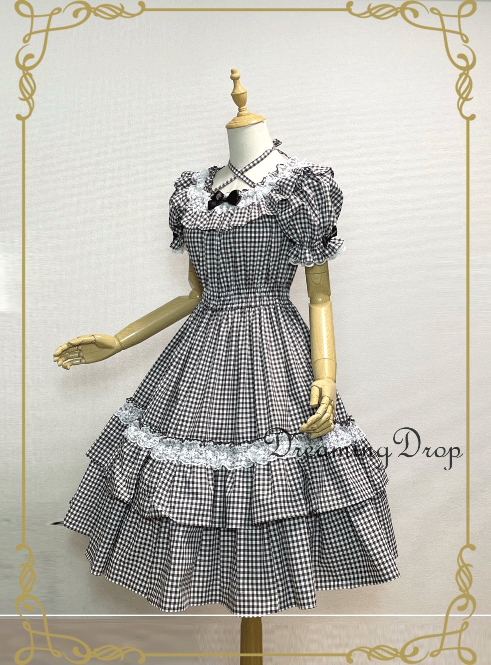 DreamingDrop イル=エイリスOP