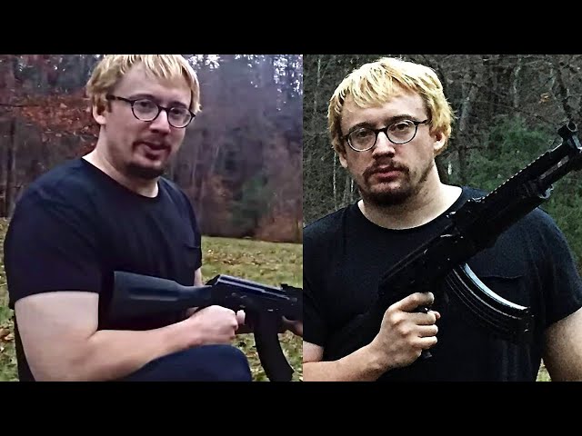 ruddpj_'s tweet photo. Gunman identified, Thomas Matthew Crooks, who shot at Donald Trump https://t.co/Is4egkSzaz