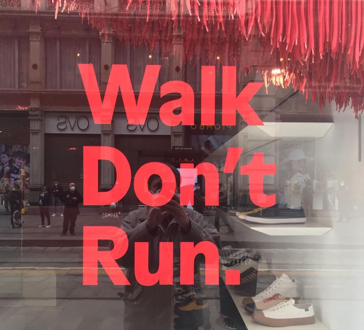 enricoreggiani2's tweet image. #walking as a #worldmodel: Giorgio #Ambrosoli