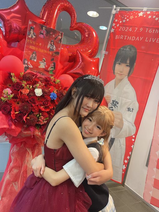 Twitterのコスプレ画像31