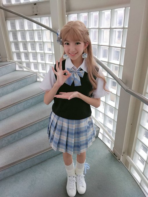 Twitterのコスプレ画像33