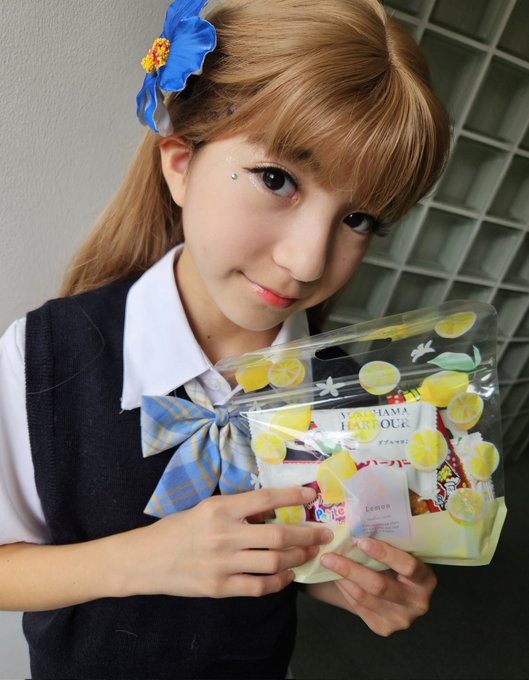 Twitterのコスプレ画像34