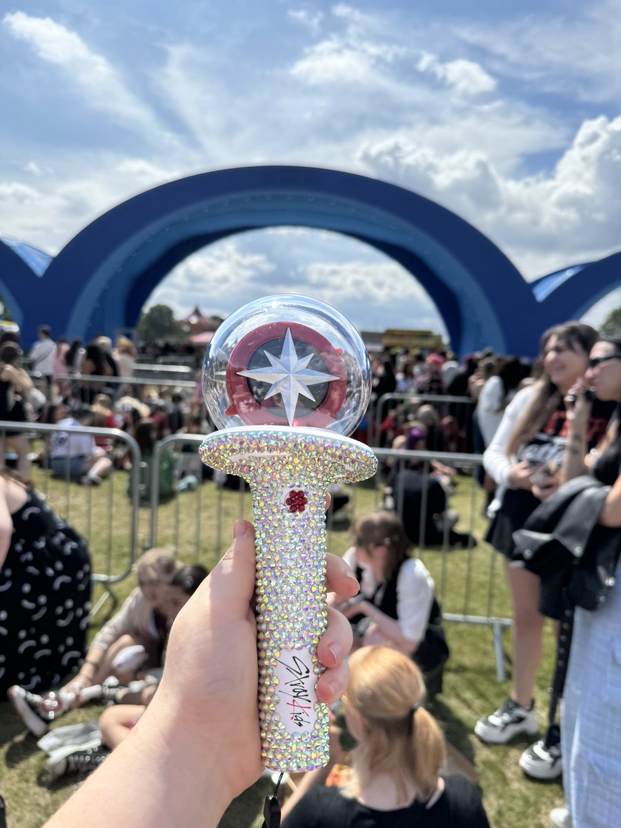 5 whole years later, see you soon my skz!🫶 <a href="/Stray_Kids/">Stray Kids</a>