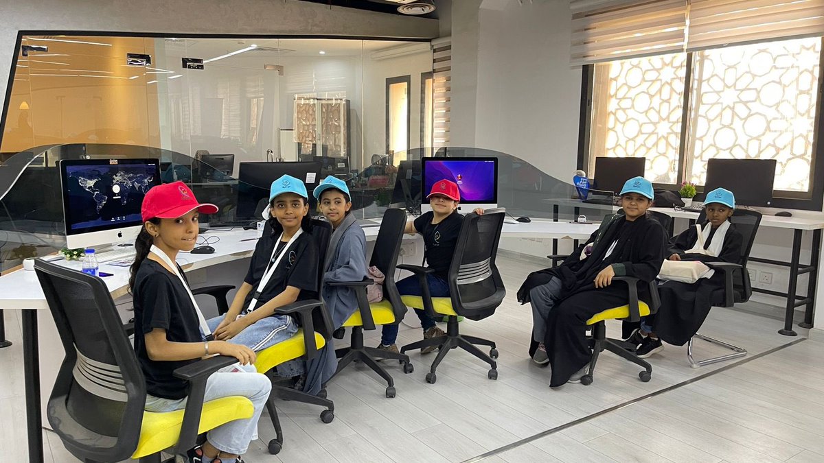 إدارة تعليم المدينة المنورة tweet media