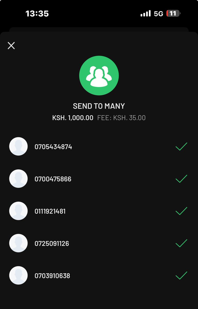 IamKimathiKE's tweet photo. Comrades Sorted.

I need another 5 Comrades.

Lets all JOIN here

https://t.co/ogHrjQL8Mz https://t.co/JZOKYMyHBM