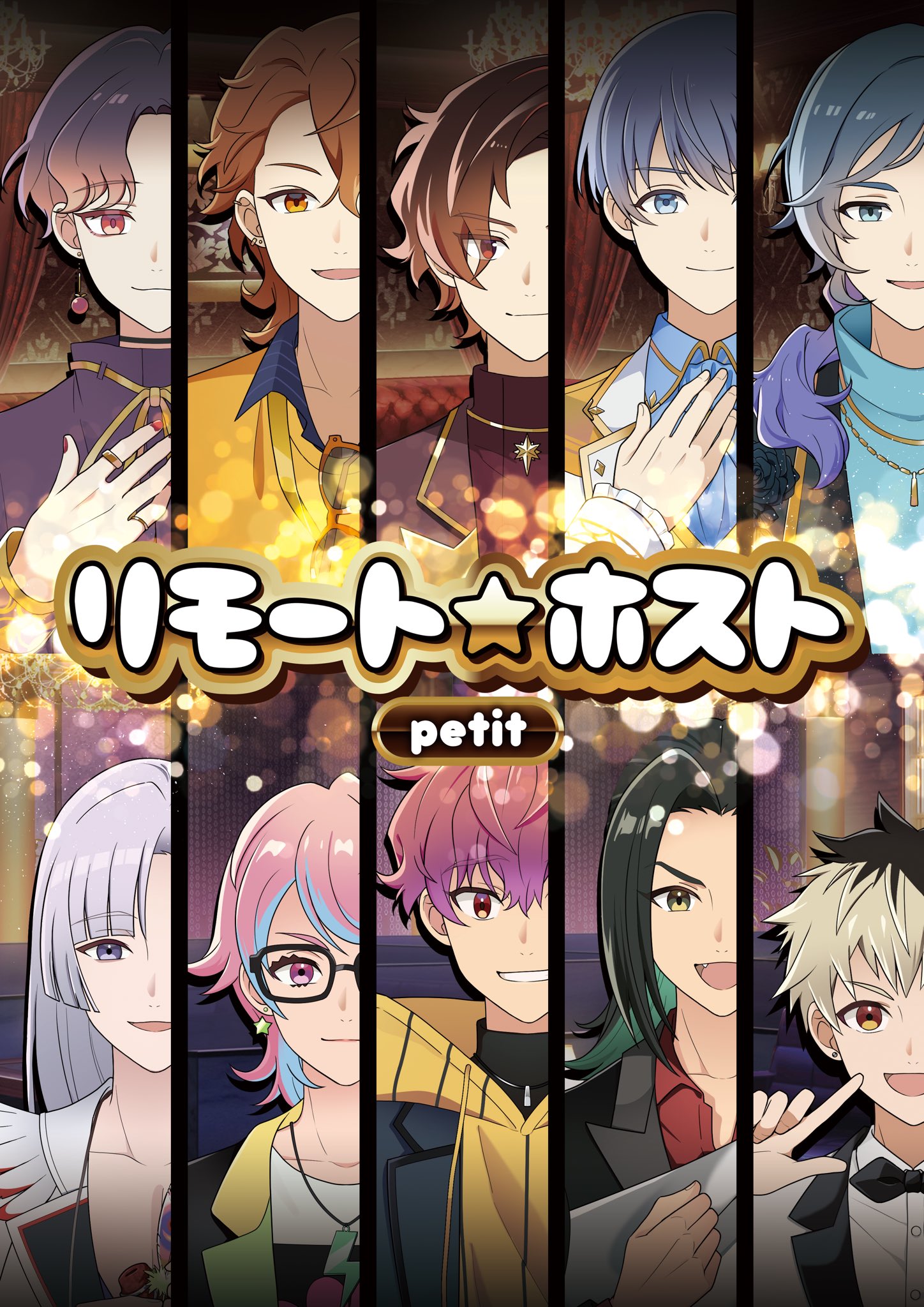 青二プロダクション【公式】 on X: 