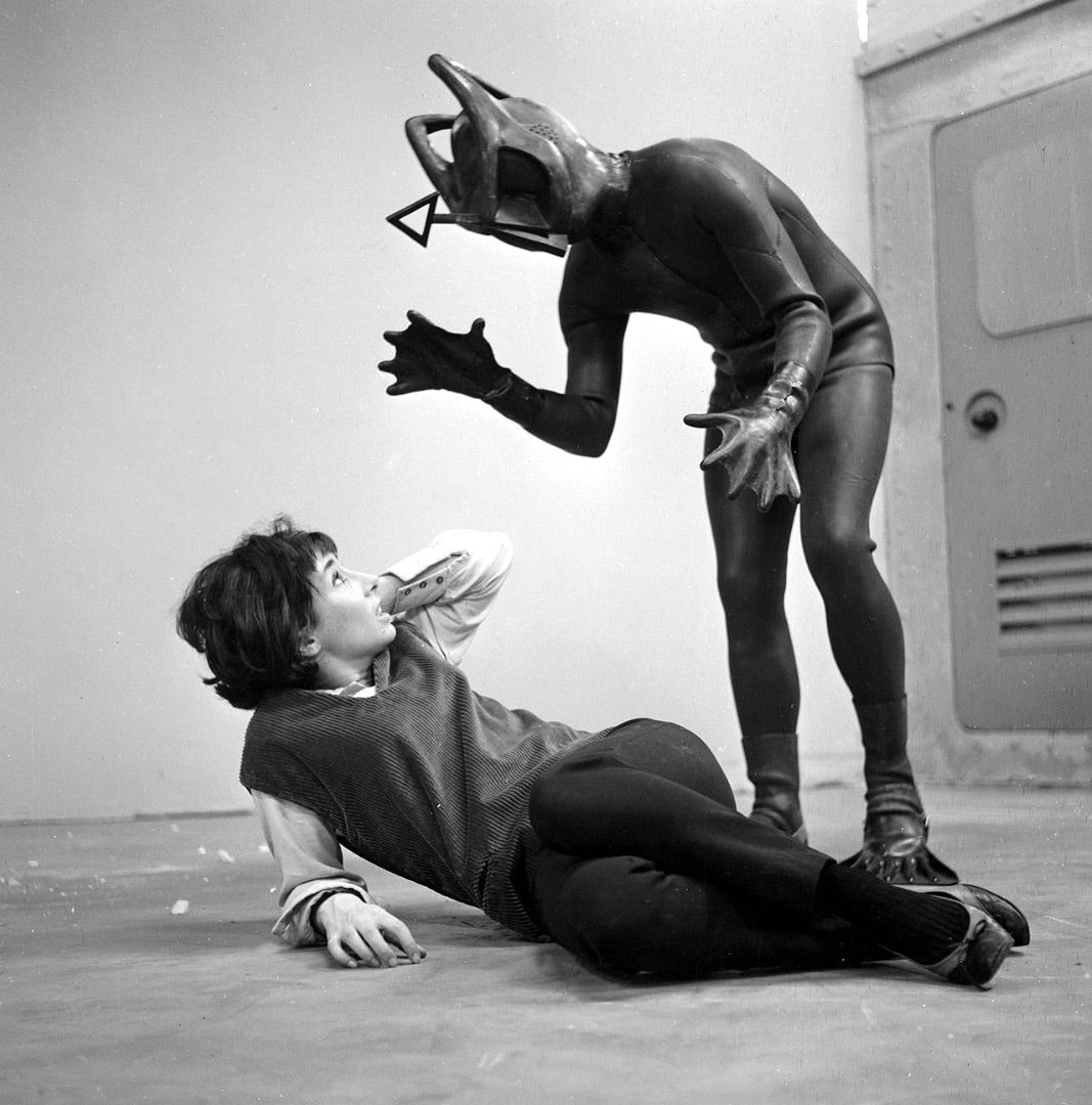 professorzaroff's tweet photo. Who is even watching all these new Alien films? https://t.co/sHVmB8Fdpu