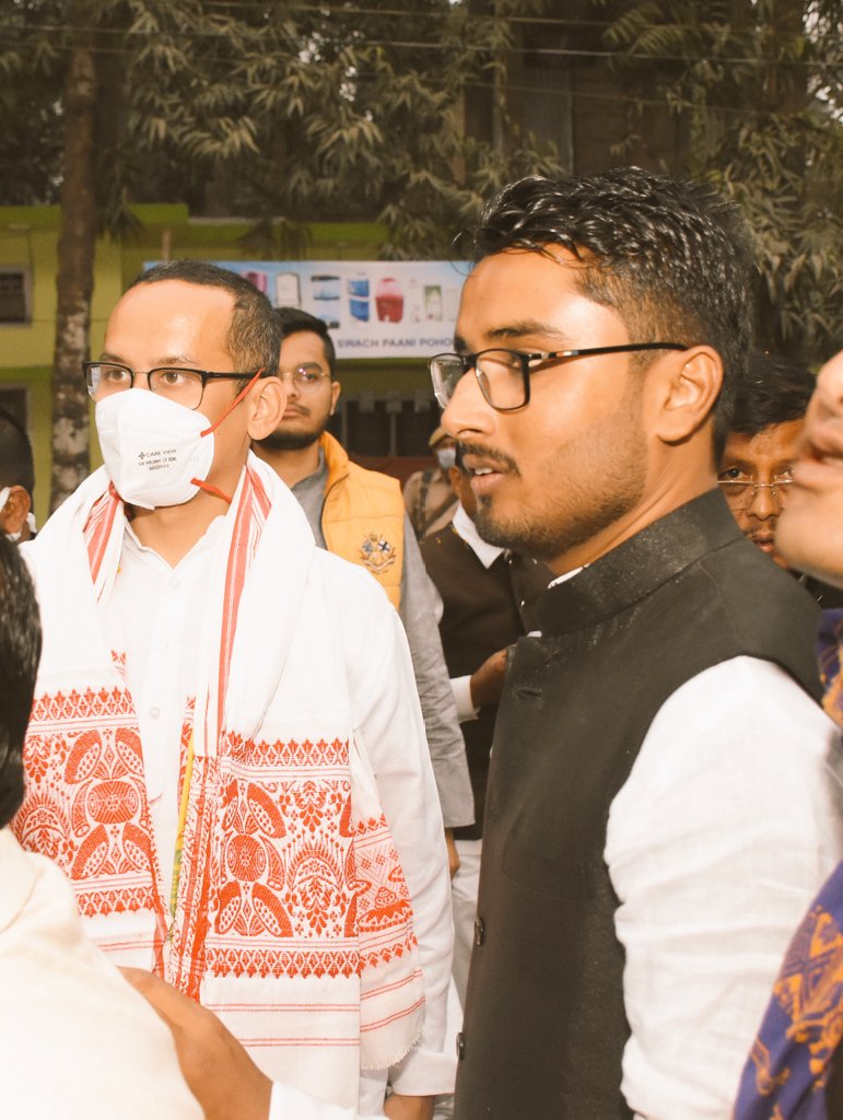 Rofikul Hoque Chowdhury tweet media