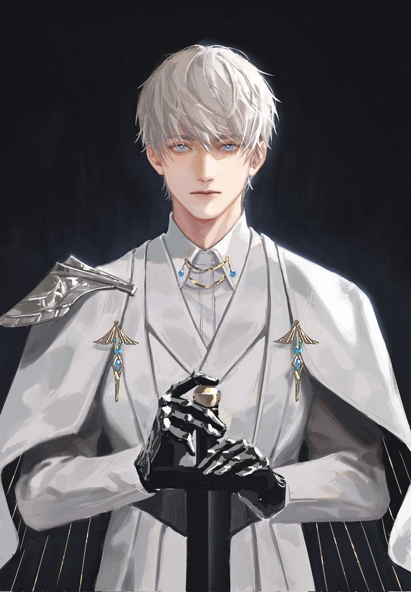 BOKI核桃 tweet media