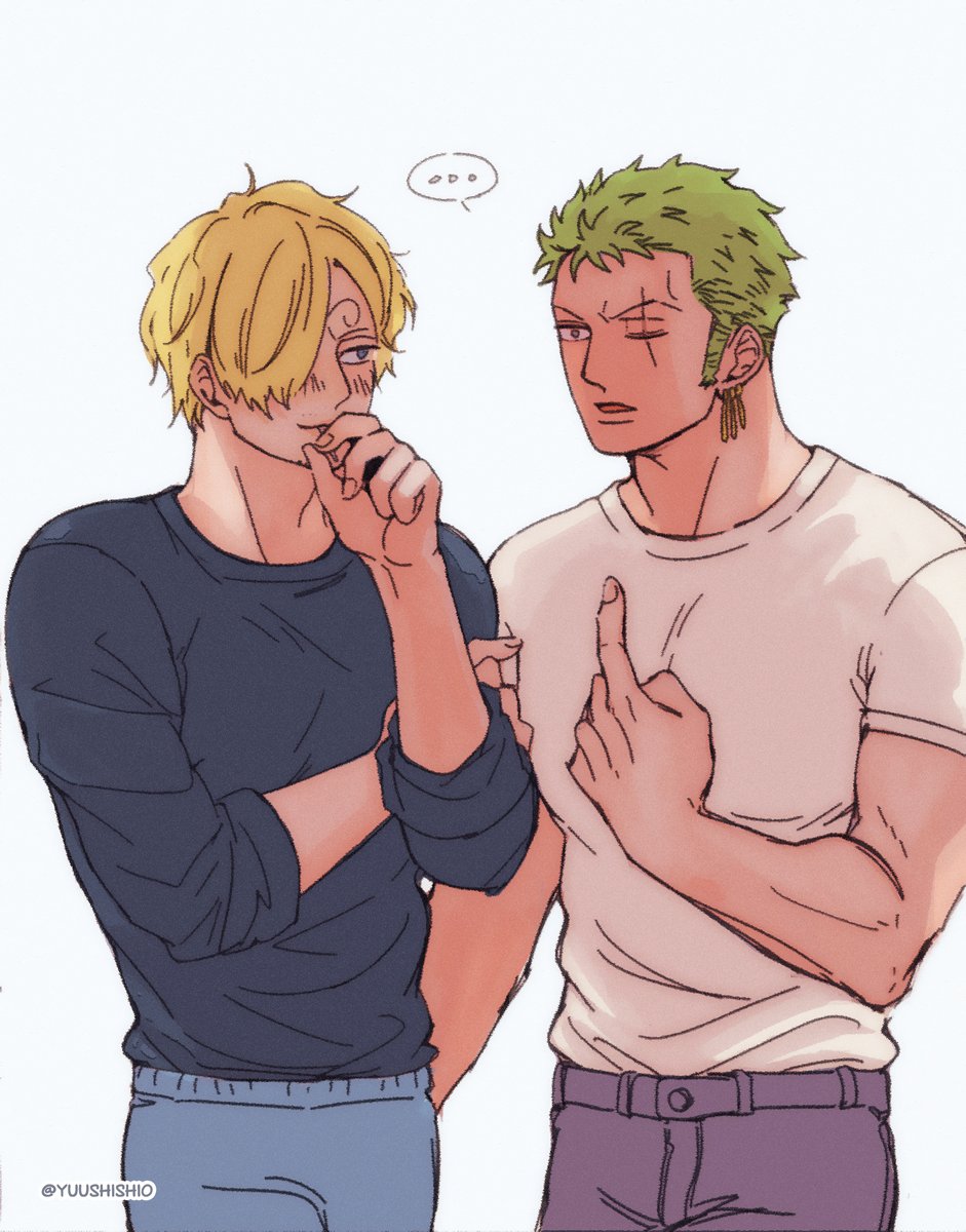 yuushishio's tweet photo. sickness from moss spore. https://t.co/ygYwS1EkAO