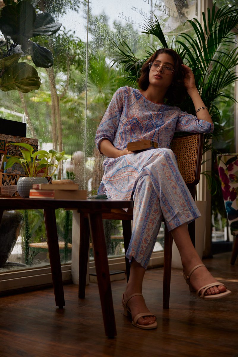 WforWoman's tweet photo. Stand out from the crowd this monsoon with our trending outfits. π¦οΈ
From light colours to brighter shades, choose the outfits that matches your style and mood. β¨
Link: https://t.co/0mmLzXsDQw
#WforWoman #Outfit #OOTD #MonsoonSeason https://t.co/qrflV2Sb8K