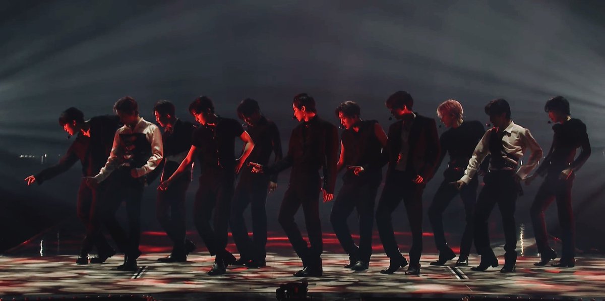 You have worked hard for the past 3 days, our boyzies ♡

Words can't express how much you mean to us, like you said, this is always just the beginning we've got 4EVER left to complete ♡

we love you more than you know, more than you can imagine. 🍀

#THEBOYZ #더보이즈