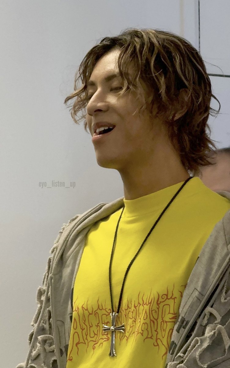 eyo_listen_up's tweet photo. Our prince Weesa 

#WEESA #PSYCHICFEVER #PCF #PCFinParis #JapanExpo2024 #JapanExpoParis2024 #JapanExpo #PCF_2nd_Anniversary
#ForEVERToTheTopWithYou https://t.co/tVJvaX2R0I