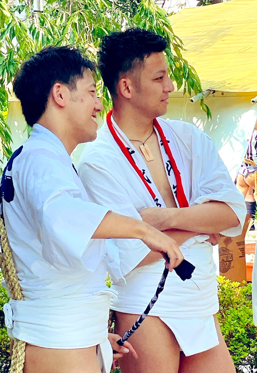 Fundoshi_m's tweet photo. https://t.co/siHdBcfDit