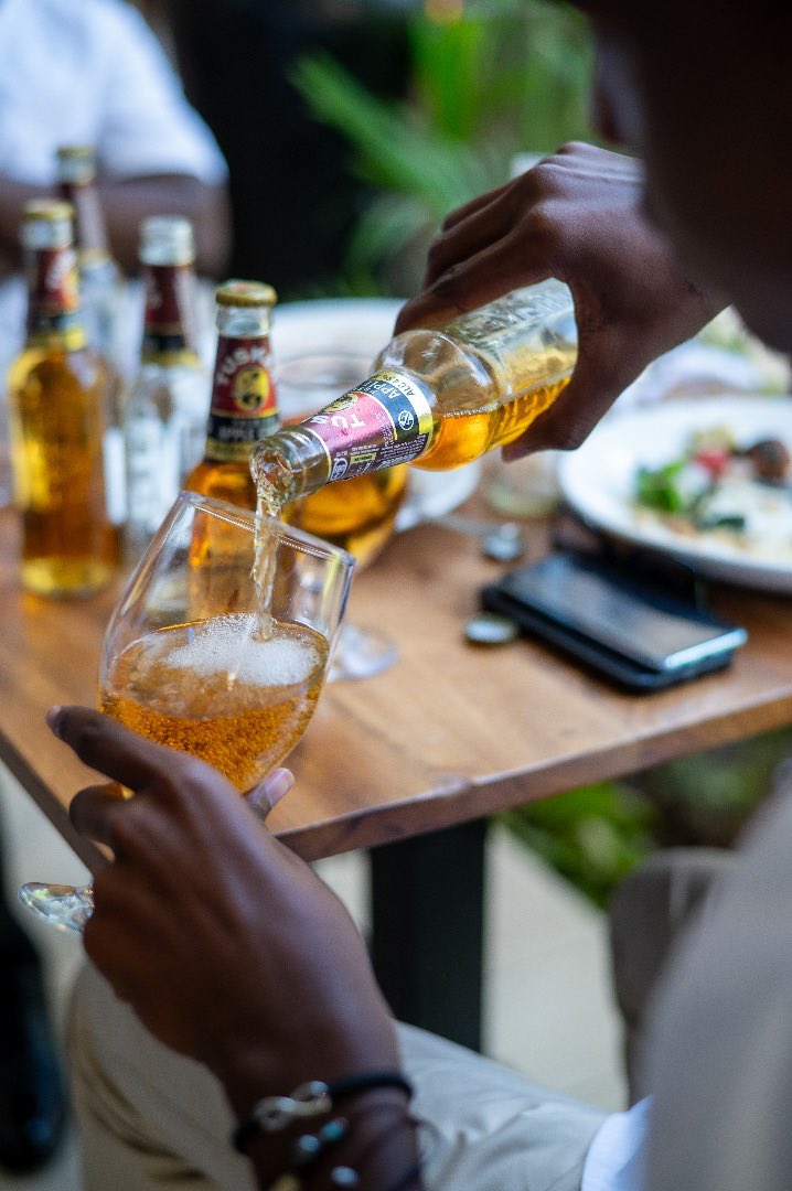 its_Phidy's tweet photo. Just one more day to dine at any of these 30 locations and enjoy a free @tuskerciderug! Don't miss out.
#KlaRestaurantWeek 😋 https://t.co/pZgdDTdr7a