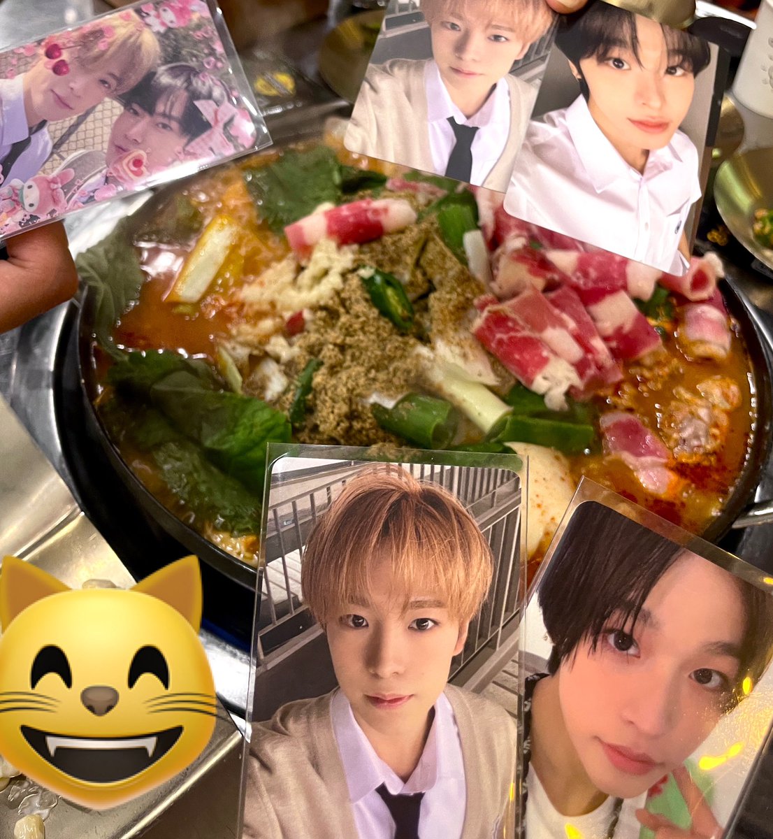 Goramgo's tweet photo. #yklife
@__bob21 ♡♡♡ https://t.co/QvxutY581j