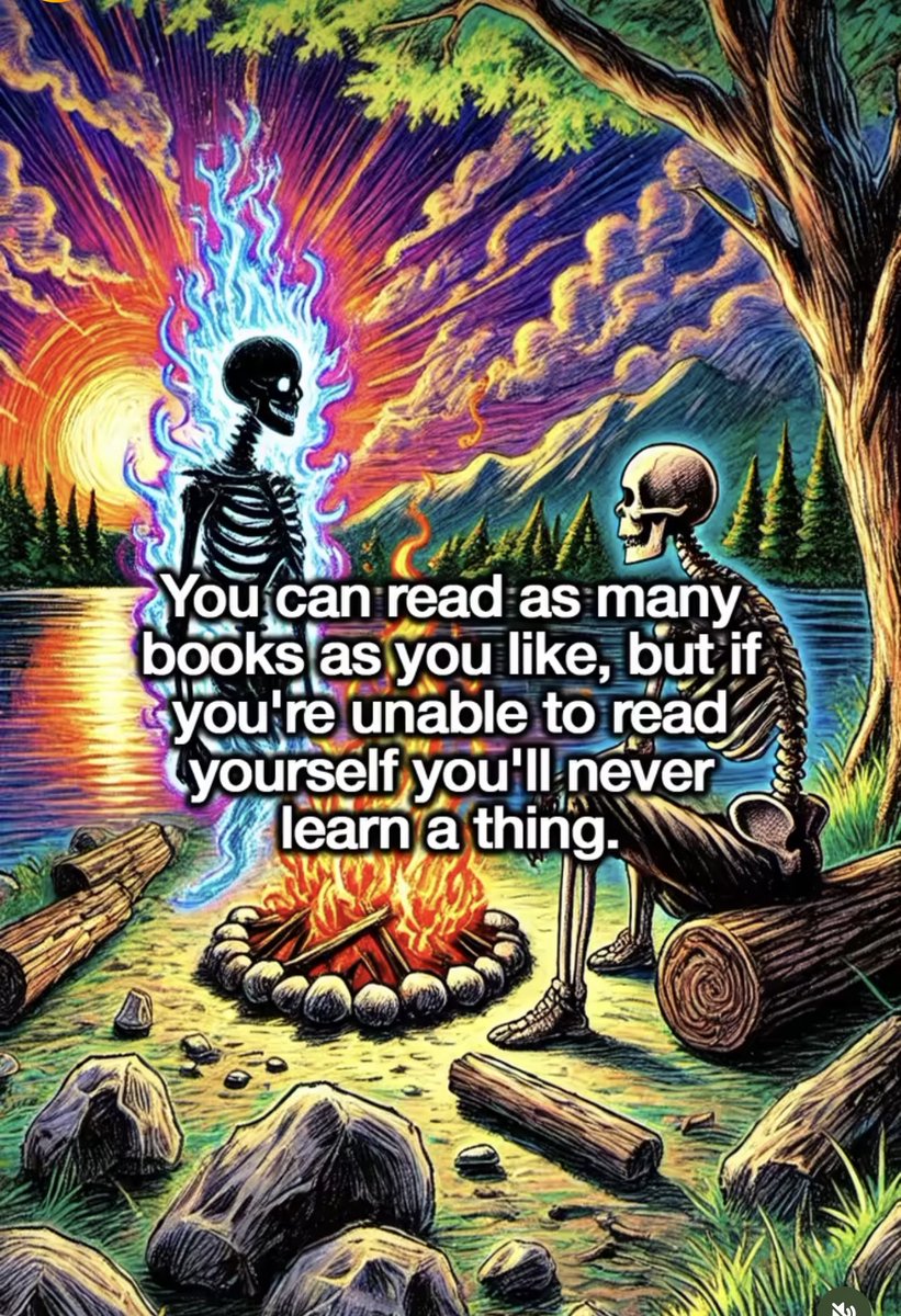 Tiny_Zori's tweet photo. One ability to Gain True Understanding in Wisdoms is only defined by the experiences that has formed that individual… else, it will only be mere Knowledge… https://t.co/eanvRU9BHG