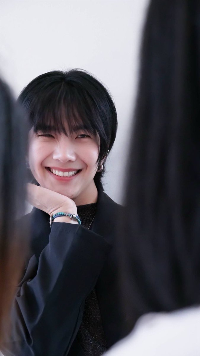 😁วันนี้คุณยิ้มหวานกันหรือยัง..ส่งยิ้มให้BYLทุกคนทานข้าวเย็นกันให้อร่อยน้าา💙
THE TASTE TIME LIVE X BUILD
#TheTasteTimexJJCheng
<a href="/JakeB4rever/">BIU.</a> 
#BuildJakapan
#Beyourluve