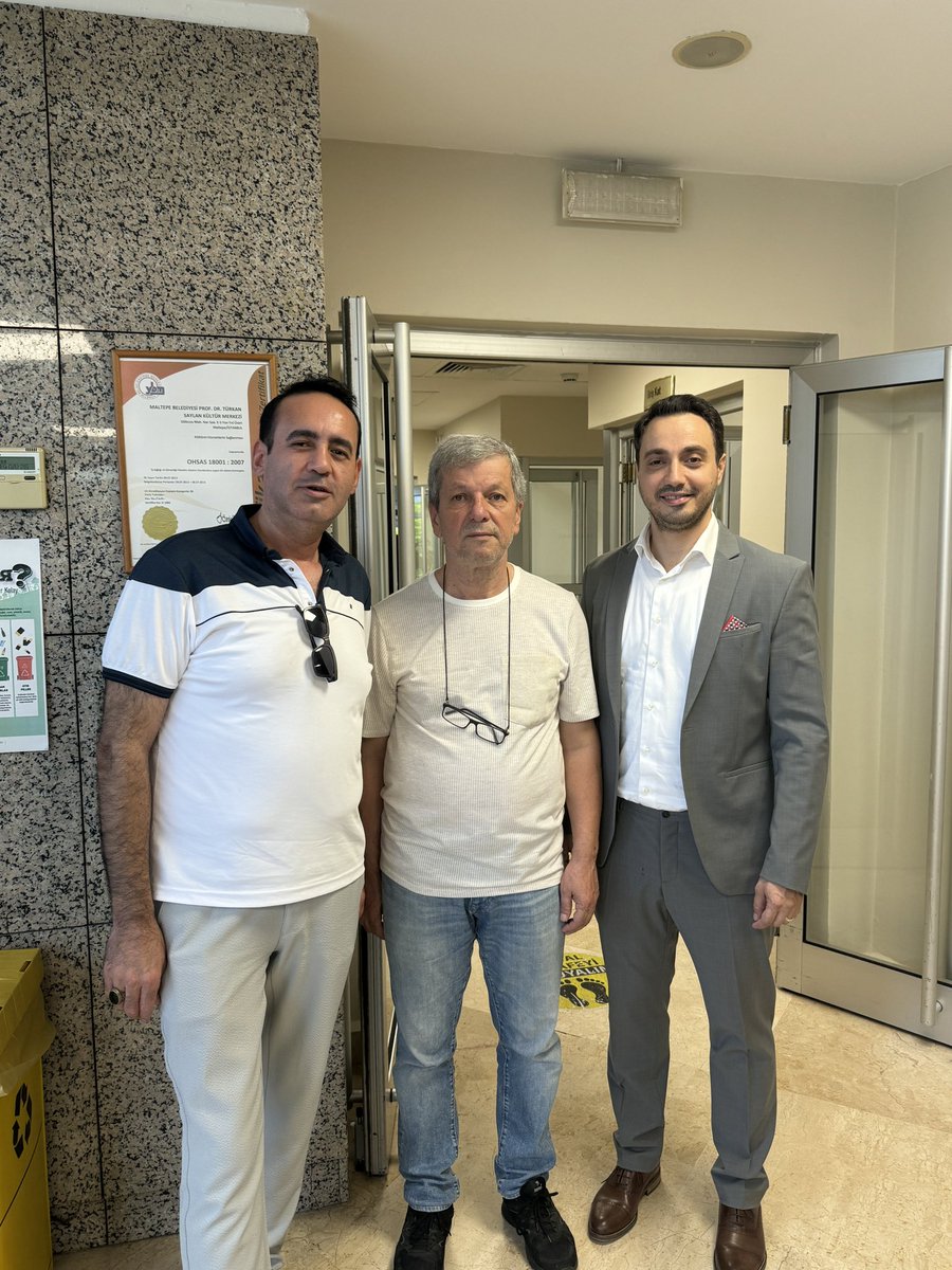 Armagan501's tweet photo. Deva Partisi İstanbul 1. Olağan İl Kongresinde Kadıköy İlçe Teşkilatı olarak yerimizi aldık… https://t.co/marp838Sod
