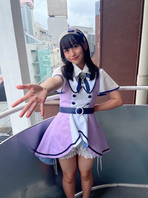 Twitterのコスプレ画像5