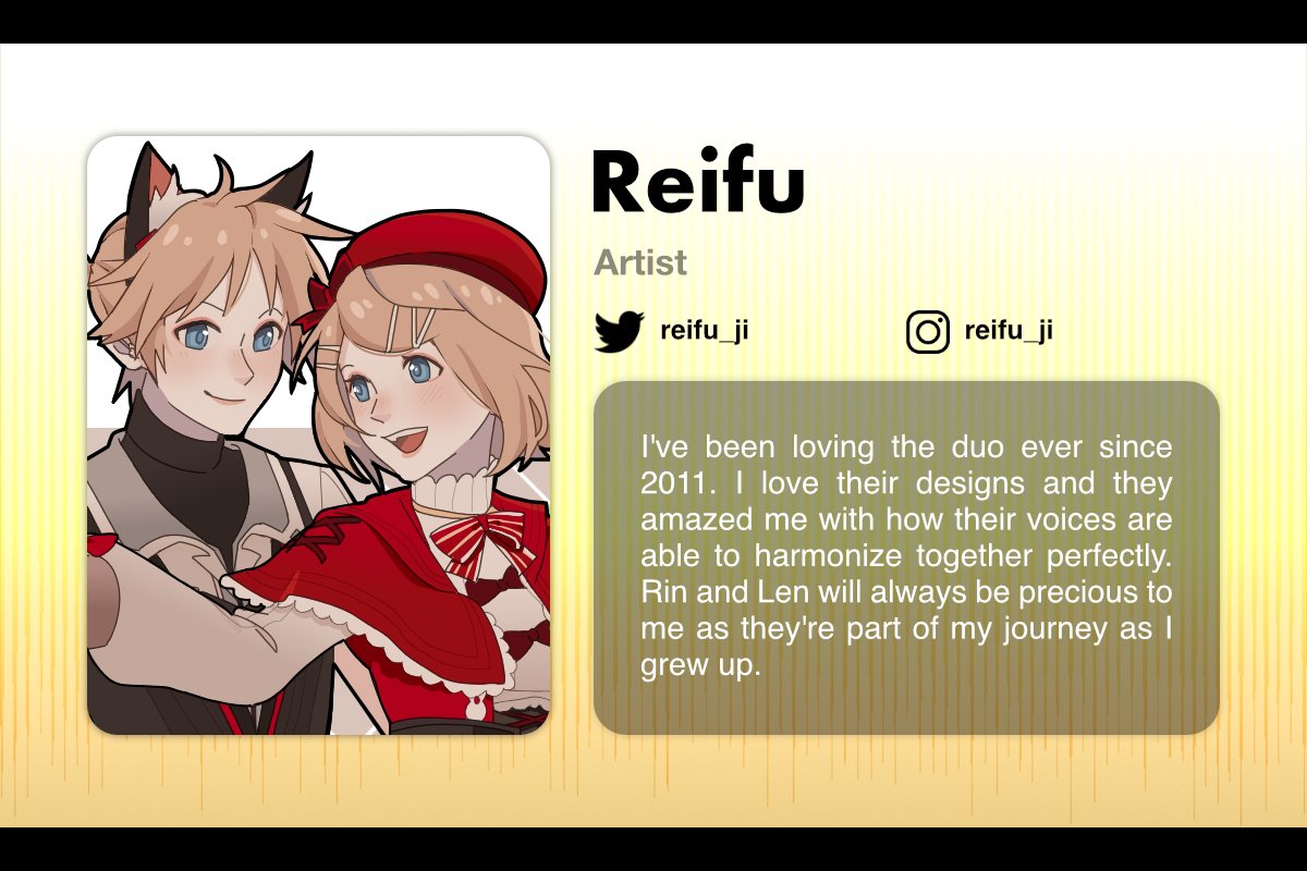 reechoes_zine's tweet photo. Here's another one of our wonderful artists, @reifu_ji! https://t.co/ef4cN1PhEq
