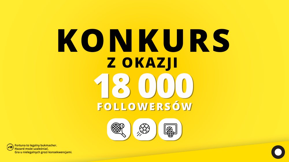 eFortunapl's tweet photo. KONKURS! 

Daj RT i napisz kto zostanie oficjalnym MOTM finału #EURO2024. Każdy kto poprawnie wytypuje nazwisko piłkarza otrzyma doładowanie... A będzie to 2000 zł do podziału na wszystkie poprawne odpowiedzi!

Regulamin: https://t.co/ac03K0QMqo https://t.co/Mbe8u5PrYo