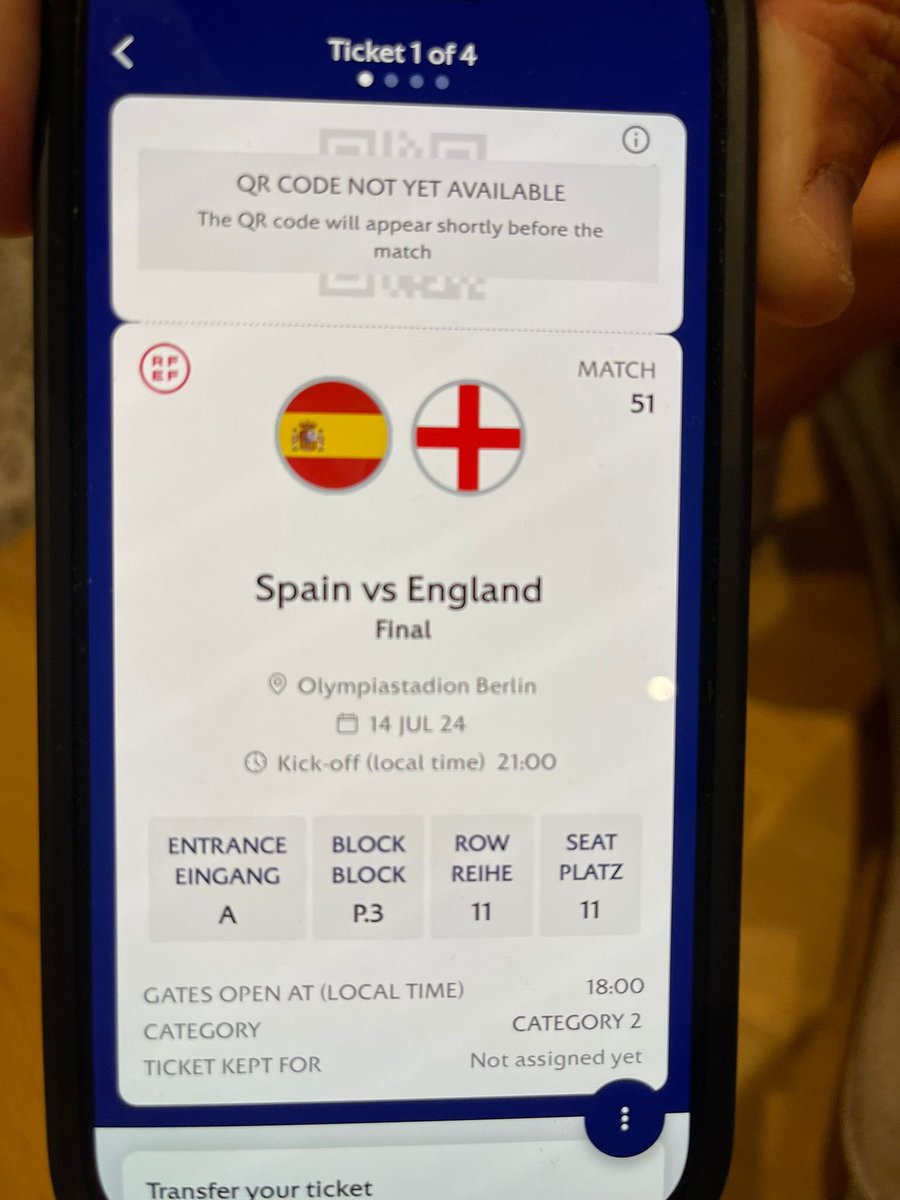 mattjohns1304's tweet photo. #itscominghome https://t.co/O2rmkEOdES
