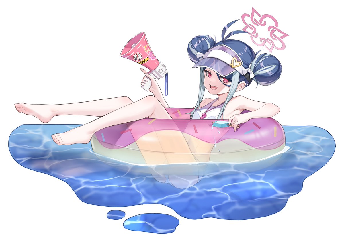 Fluf.P / フラピー tweet media