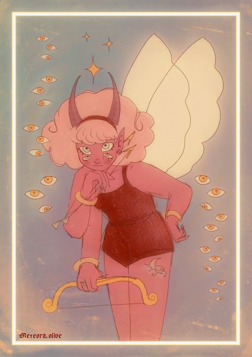 Meteora🌷🍉 tweet media