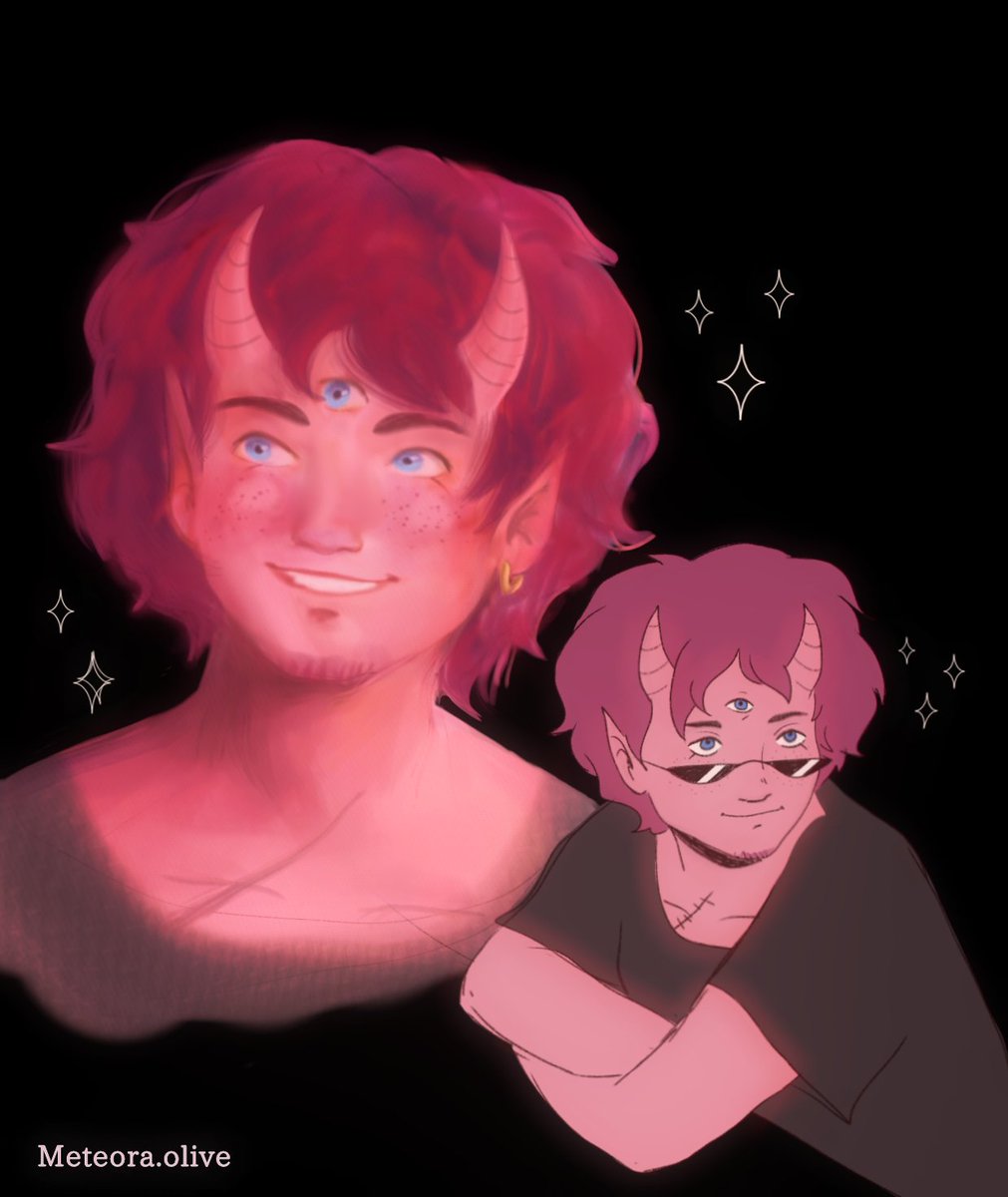 Meteora🌷🍉 tweet media