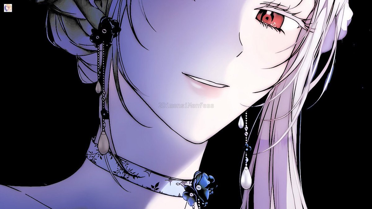 2DimensiMenfess's tweet image. !2DFess . Greetings, ladies and gentlemen. Care to leave a keyword for small banters and alike? I belong to the Wizarding World (HPOC), but fret not. I accepted any kind of topic that piqued my interest. Well, I await your response soon.

- The [ current ] (cont)