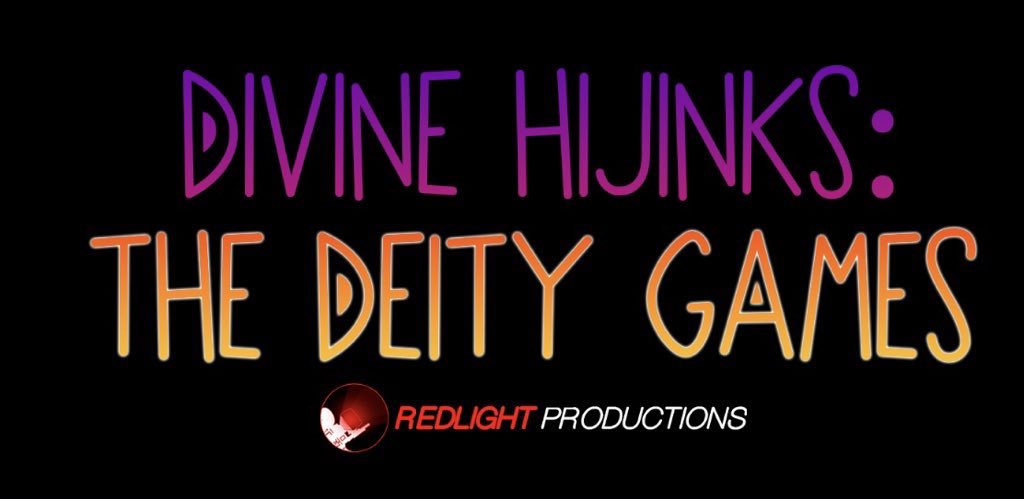 RedLightProdCo's tweet photo. New Projects coming up from the team at REDLIGHT. All adventures must have a beginning. We are more than excited to start with our very first projects ‘Count Your Hours’ and ‘Divine Hijinks: The Deity Games’. Both will be Co-Directed by @finalgirlchloe and @LachlanPriceRL https://t.co/kKYu3LIMBW