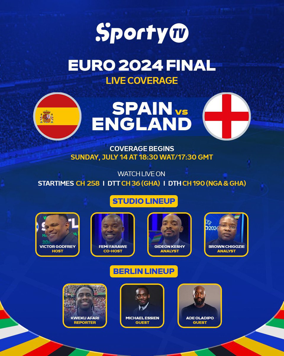 Kweku Afari tweet media