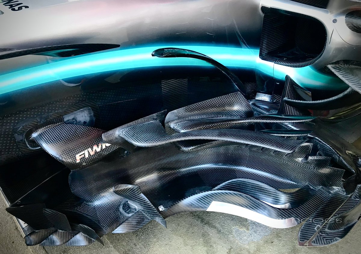 xavigazquez's tweet photo. Hi guys,, #aeroporn nostalgia, madness, hatred or passion, all this could be defined in a single word... bargeboards .
.
#xaviimages #F1photographer #F1
.
#GrainingF1Tech #F1Tech #formula1
. https://t.co/8iim4DIlXf