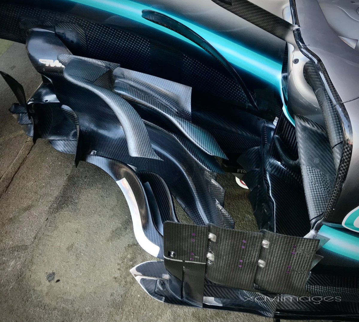 xavigazquez's tweet photo. Hi guys,, #aeroporn nostalgia, madness, hatred or passion, all this could be defined in a single word... bargeboards .
.
#xaviimages #F1photographer #F1
.
#GrainingF1Tech #F1Tech #formula1
. https://t.co/8iim4DIlXf