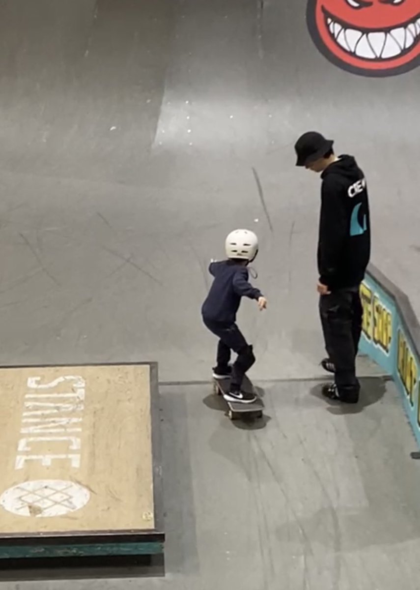 LeanneLMB's tweet photo. … and some skateboarding for Theo @Broadoak_Year2  #broadoakHFF24 https://t.co/gyrmCg443m