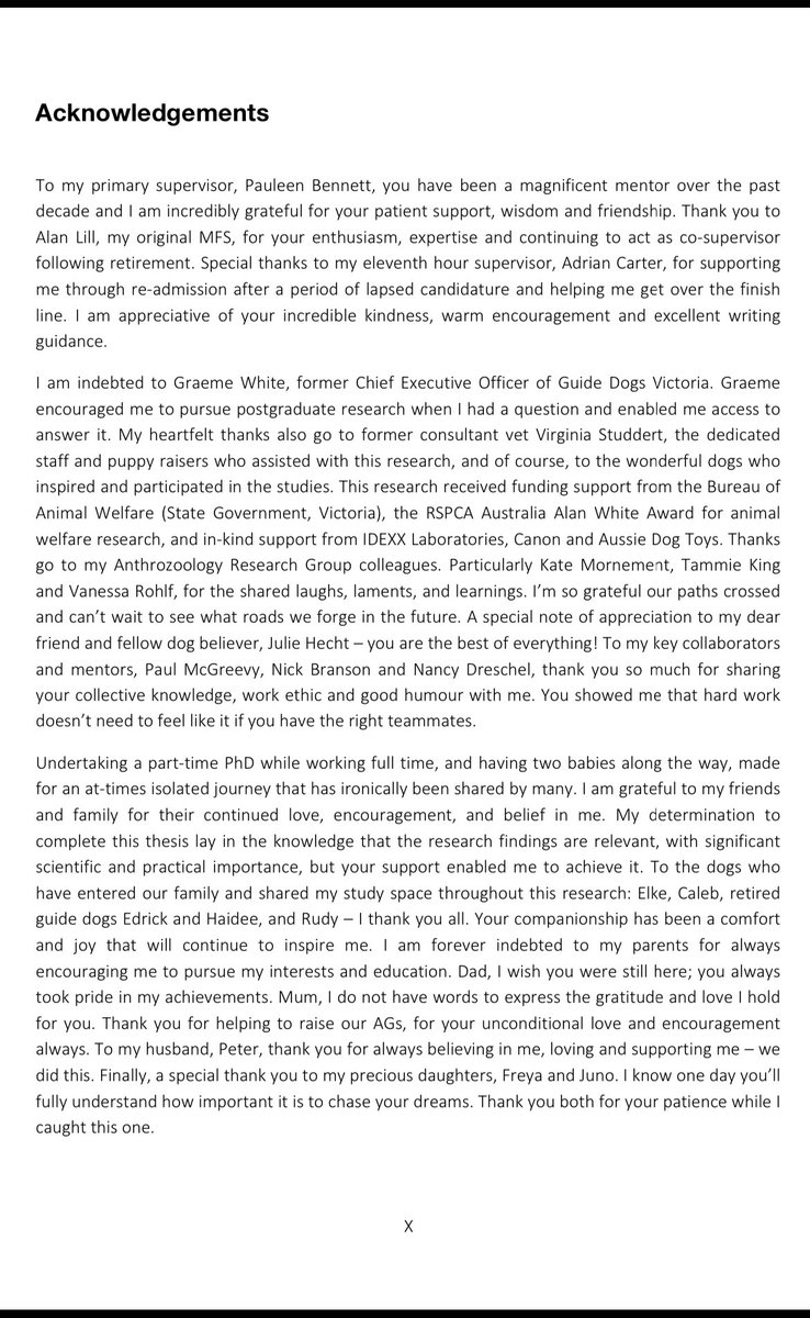 Do You Believe In Dog? 🐶 Mia Cobb tweet media