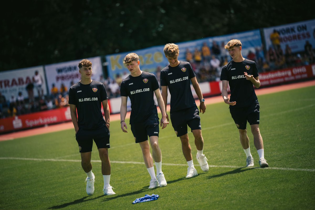 SG Dynamo Dresden tweet media