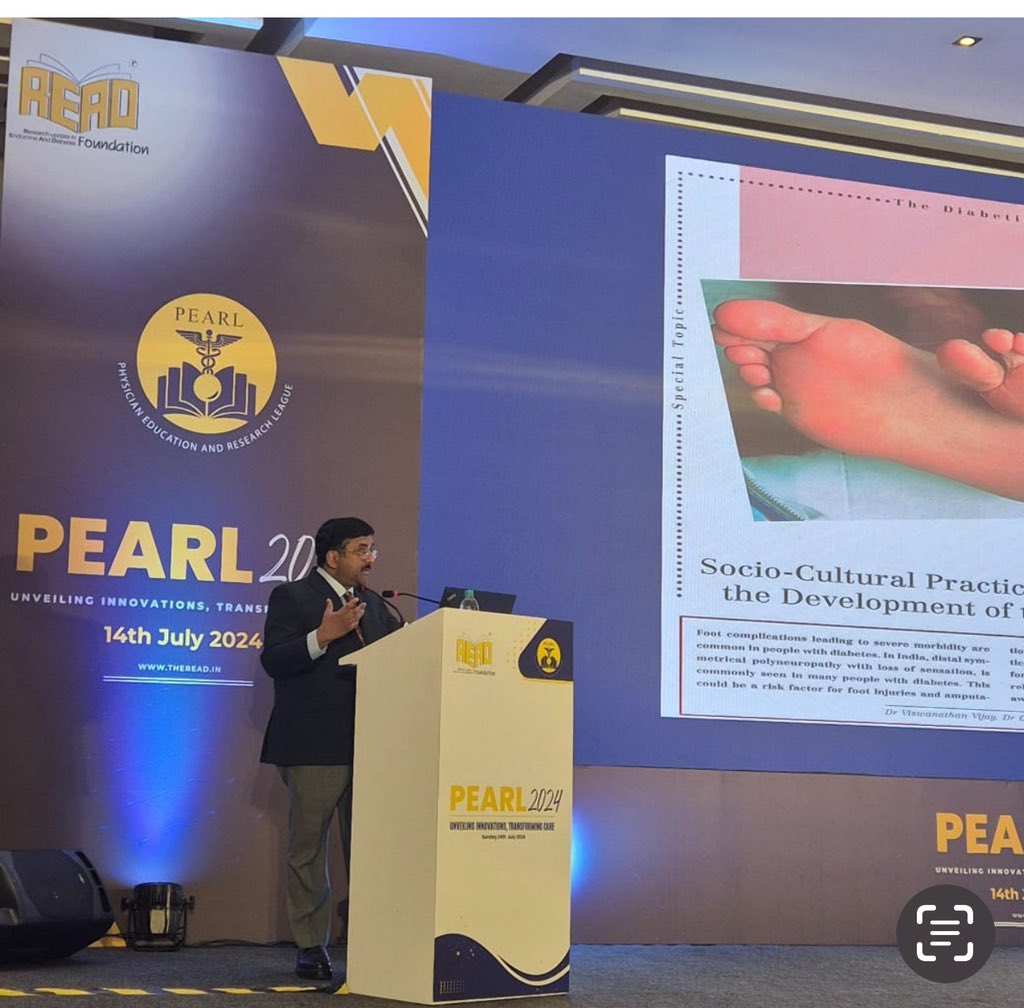 Dr Vijay Viswanathan (@vijayviswanatha) on Twitter photo Continuing the mission of saving the legs of people with Diabtes Today talk for talk at Bengaluru Continuing the mission of saving the legs of people with Diabtes Today talk for talk at Bengaluru
