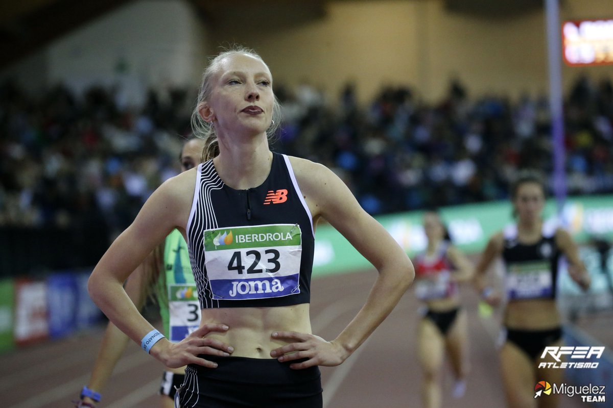 atletismoRFEA (@atletismorfea) on Twitter photo Hoy, en españoles por el 🌍
Meeting Interzazionale Sport e Solidarieta
📌Lignano Sabbiadoro 🇮🇹 WACT bronze
⏰ 19:50h 👉400 m vallas 🚹 <a href="/4vSergi/">Sergio Fernández</a>
⏰20:05h 👉800 m 🚺 <a href="/lorea_ibarzabal/">Lorea Ibarzabal</a>
⏰20:20h 👉1500 m 🚹 <a href="/Adammaijof/">Adam.M.F</a>
⏰20:28h 👉1500 m 🚺 <a href="/ZNnaumov/">Zoya Naumov Corbera</a>
📊 Hoy, en españoles por el 🌍
Meeting Interzazionale Sport e Solidarieta
📌Lignano Sabbiadoro 🇮🇹 WACT bronze
⏰ 19:50h 👉400 m vallas 🚹 <a href="/4vSergi/">Sergio Fernández</a>
⏰20:05h 👉800 m 🚺 <a href="/lorea_ibarzabal/">Lorea Ibarzabal</a>
⏰20:20h 👉1500 m 🚹 <a href="/Adammaijof/">Adam.M.F</a>
⏰20:28h 👉1500 m 🚺 <a href="/ZNnaumov/">Zoya Naumov Corbera</a>
📊