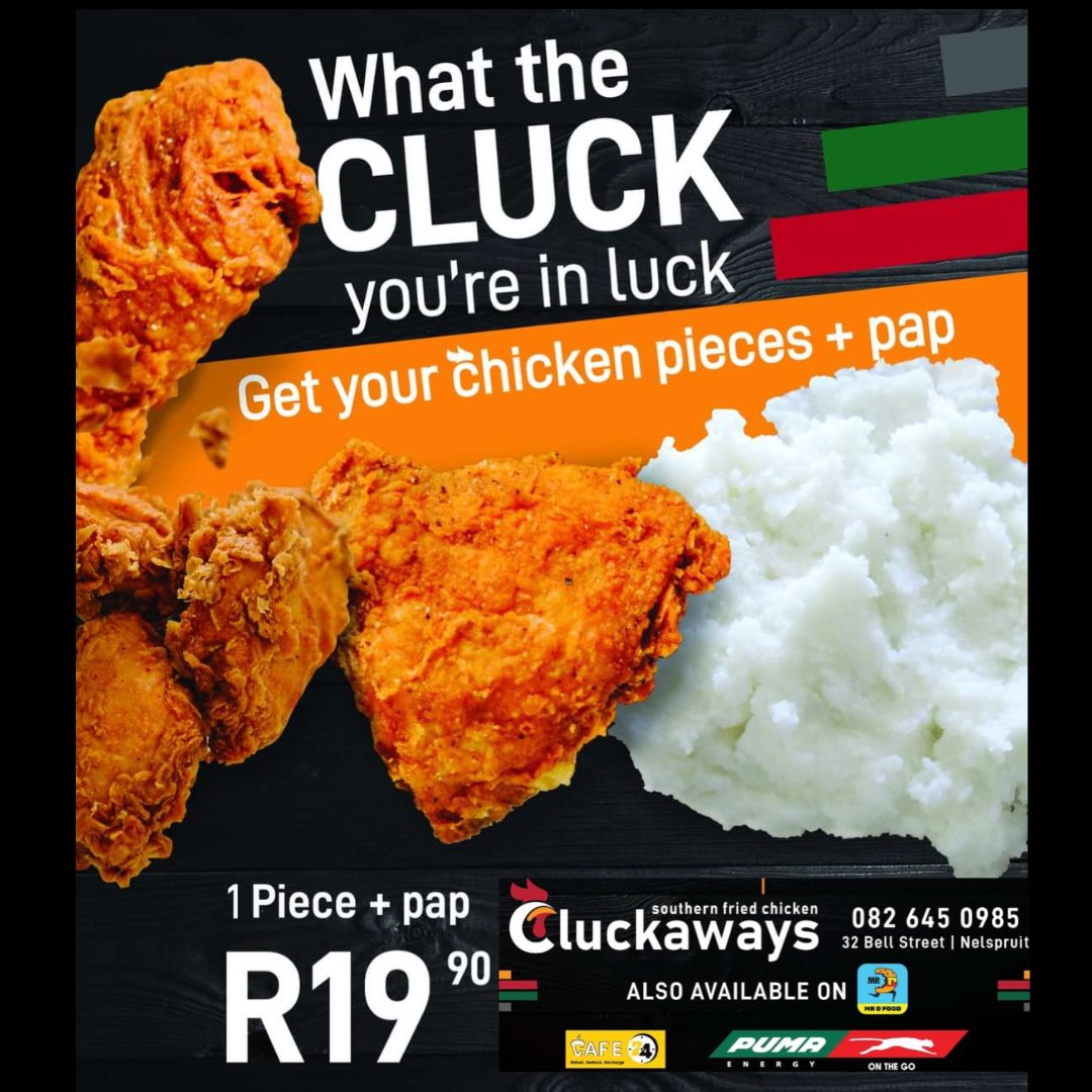 Puma Energy On The GO tweet media