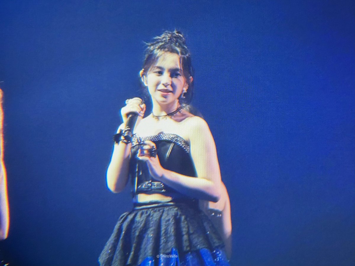 ShiroWife's tweet photo. 240714 Kep1going Pre
今日も素敵なステージありがとう👊
#Kep1er #케플러 #ケプラー
#坂本舞白 #MASHIRO #마사로
#Kep1er_JAPAN_CONCERT2024
#Kep1going #しろの嫁 #시로짱봐줘 https://t.co/HcdERXeYTy